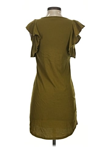 J.Crew Factory Store Casual Dress (view 2)
