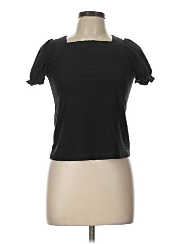 Hayden Short Sleeve Top (view 1)