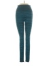 ShoSho Teal Leggings Size Sm - Med - photo 1
