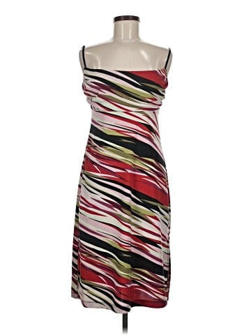 BCBGMAXAZRIA Cocktail Dress (view 1)