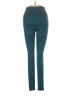 ShoSho Teal Leggings Size Sm - Med - photo 2
