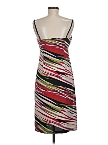 BCBGMAXAZRIA Cocktail Dress (view 2)