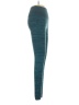 ShoSho Teal Leggings Size Sm - Med - photo 4