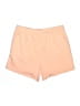 Automet Solid Orange Athletic Shorts Size XL - photo 2