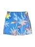 Hurley Blue Board Shorts 9-12 MO / 12 MO - photo 2