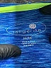 Tangerine Blue Sweatshirt Size M - photo 4