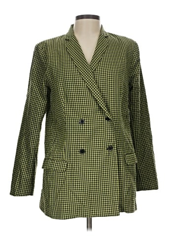 Capulet Blazer (view 1)