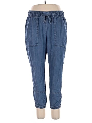 Lucky Brand Casual Pants (view 1)