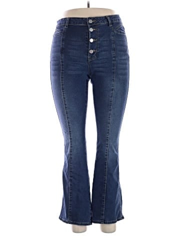Unbranded Jeans (view 1)