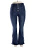 Unbranded Blue Jeans Size XL - photo 1
