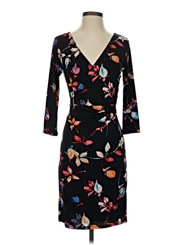 JLo by Jennifer Lopez Cocktail Dress (view 1)