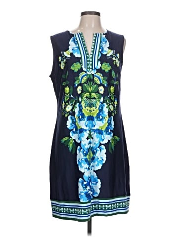 New York & Company Casual Dress (view 1)