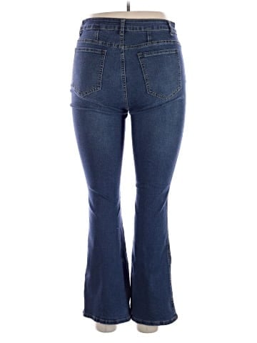 Unbranded Jeans (view 2)