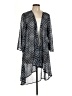 Espresso Gray Kimono Size L - photo 1