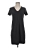 Universal Thread 100% Cotton Gray Casual Dress Size XS - photo 1