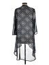 Espresso Gray Kimono Size L - photo 2
