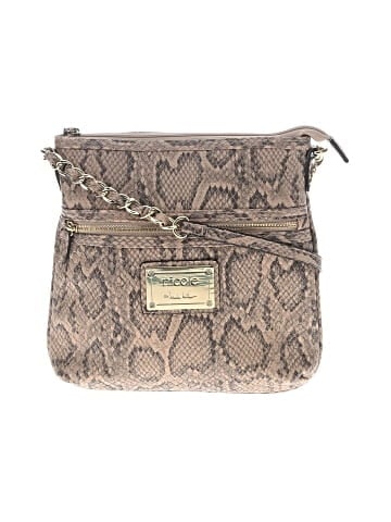 Nicole Crossbody Bag (view 1)