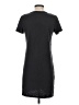 Universal Thread 100% Cotton Gray Casual Dress Size XS - photo 2