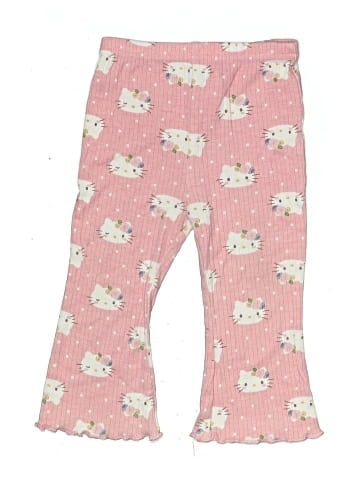 Hello Kitty Casual Pants (view 1)