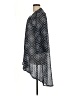 Espresso Gray Kimono Size L - photo 5