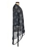 Espresso Gray Kimono Size L - photo 4