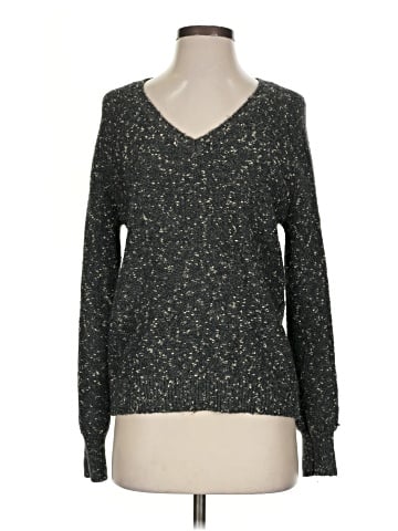 Ann Taylor LOFT Pullover Sweater (view 1)