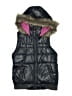 Old Navy 100% Polyester Black Vest Size M (kids) - photo 1