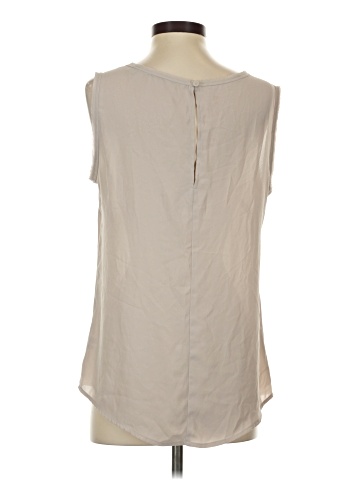 Insight Sleeveless Blouse (view 2)