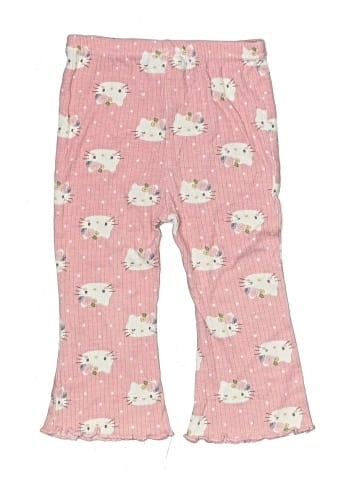 Hello Kitty Casual Pants (view 2)