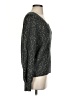 Ann Taylor LOFT Tweed Black Pullover Sweater Size S - photo 4