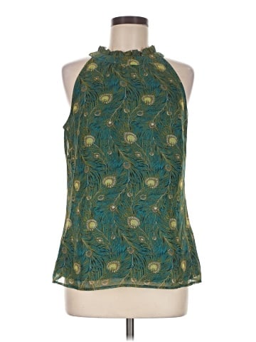 Liberty of London for Target Sleeveless Blouse (view 1)