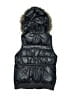 Old Navy 100% Polyester Black Vest Size M (kids) - photo 2
