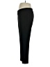 Nine West Solid Black Dress Pants Size XL - photo 5