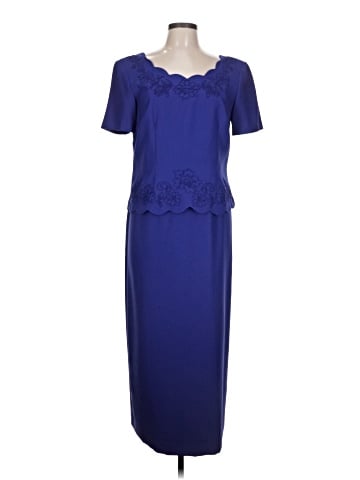 Karin Stevens Cocktail Dress (view 1)