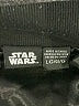 Star Wars Solid Black Track Jacket Size L (kids) - photo 3
