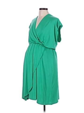Simple Wishes Casual Dress (view 1)