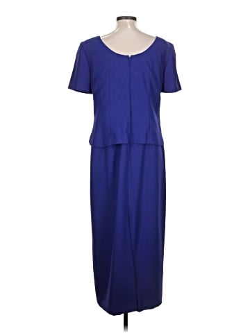 Karin Stevens Cocktail Dress (view 2)