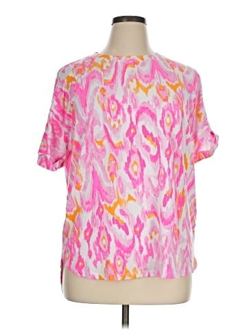 Crown & Ivy Short Sleeve T-Shirt (view 1)
