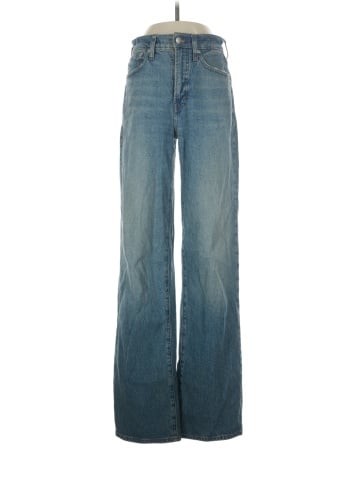Madewell Jeans (view 1)