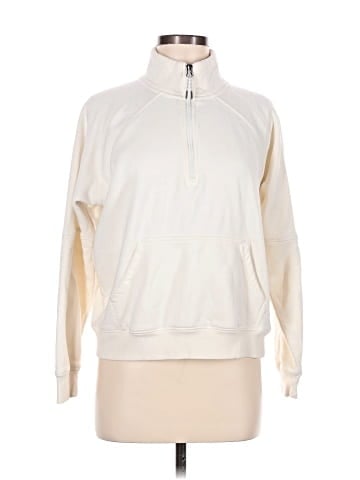 Marika Sweatshirt (view 1)
