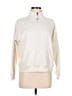 Marika Ivory Sweatshirt Size M - photo 1