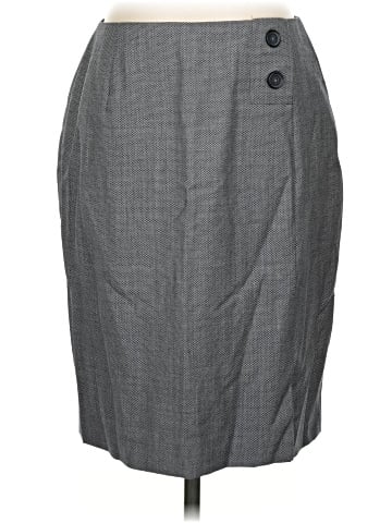 Brooks Brothers Formal Skirt (view 1)