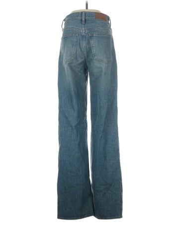 Madewell Jeans (view 2)