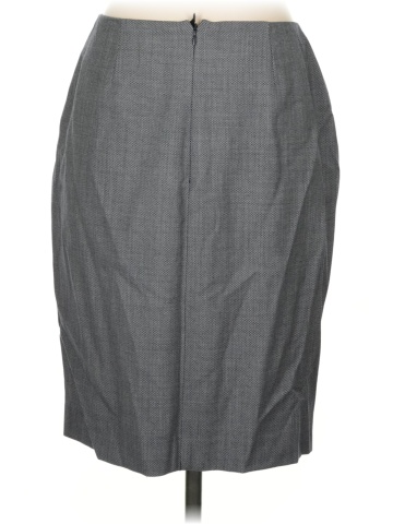 Brooks Brothers Formal Skirt (view 2)