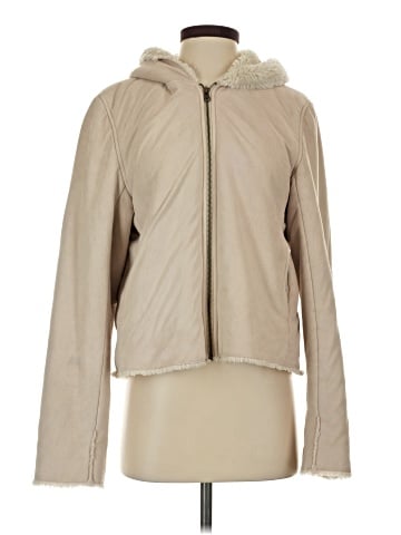 FU DA Jacket (view 1)