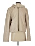 FU DA Tan Jacket Size S - photo 1