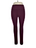 Athleta Burgundy Active Pants Size XL (tall) - photo 1