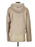 FU DA Tan Jacket Size S - photo 2