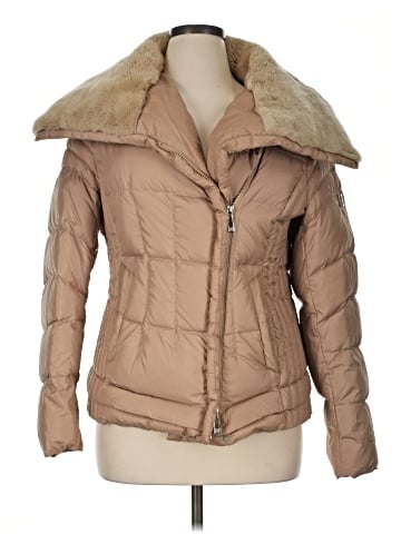 Dawn Levy Jacket (view 1)