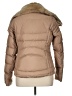 Dawn Levy 100% Polyester Tan Jacket Size XL - photo 2